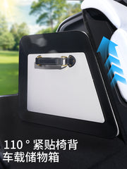 Avtomobilin baqaj qutusu, qatlanan avtomobil saxlama qutusu, böyük tutumlu avtomobil təşkilatçısı, interyer ləvazimatları