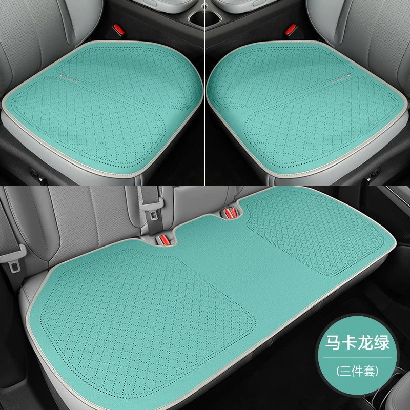 2025 BYD Hiace 06 DMMI Oturacaq Üzlükləri, Tam Örtük, Bütün Mövsümlər üçün, Hiace 06EV Oturacaq Üzlükləri və Yastıqları