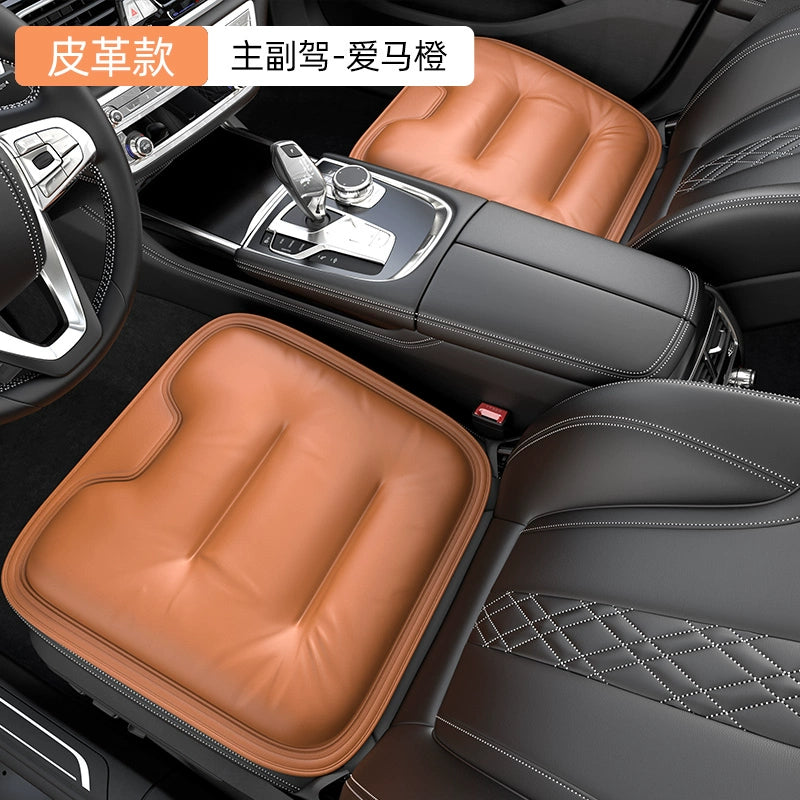 Alman Avtomobil Oturacaq Yastığı Avtomobil Oturacaq Yastığı Bütün Mövsümlərə Uyğundur Avtomobil Əsas Sürmə Tək Parçalı Avtomobil Arxa Paspasları