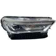 Suitable for Great Wall Haval M6 Plus headlight assembly with bulb combination (low and high beam).
