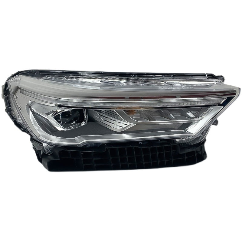 Suitable for Great Wall Haval M6 Plus headlight assembly with bulb combination (low and high beam).