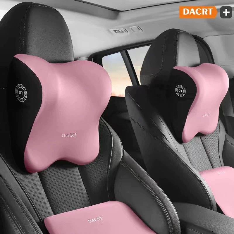 Avtomobil Başlığı Avtomobil Bel Yastığı Avtomobil Bel Dəstəyi Yaddaş Köpüyü Boyun Yastığı Oturacaq Bel Dəstəyi Avtomobil Yastığı