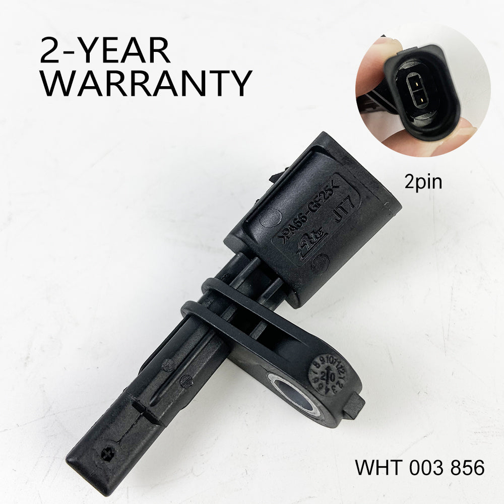 ABS Təkər Sürəti Sensoru WHT003857 WHT003856 WHT003859 WHT0038