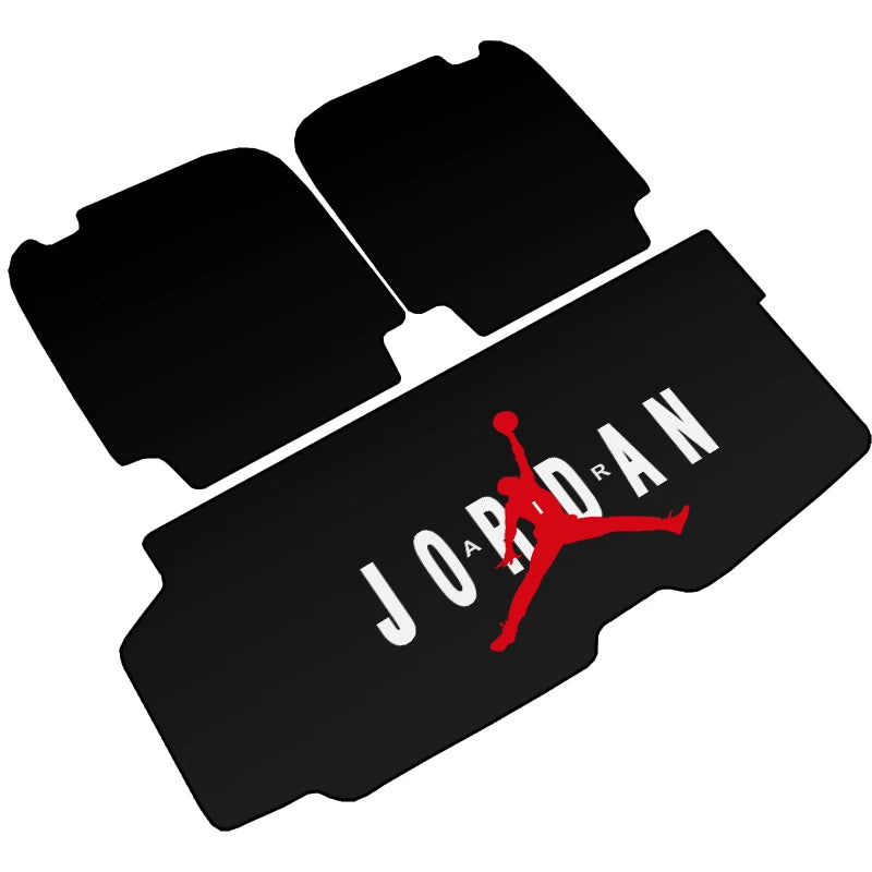 2024 Volvo XC90 Baqaj Döşəməsi, Xüsusi 7 Yerlik 5-Paket (B5B6T8)