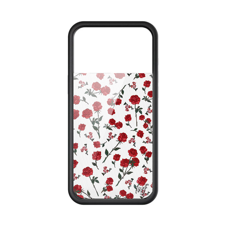 WF birgə qara/ağ/mavi/qırmızı/sarı/çəhrayı/qəhvəyi polka nöqtəli mobil telefon qutusu Apple 17Pro yeni iPhone16/15/14ProMax/Plus Avropa və Amerika 13 anti-düşmə mühafizəsi 12/hava üçün uyğundur