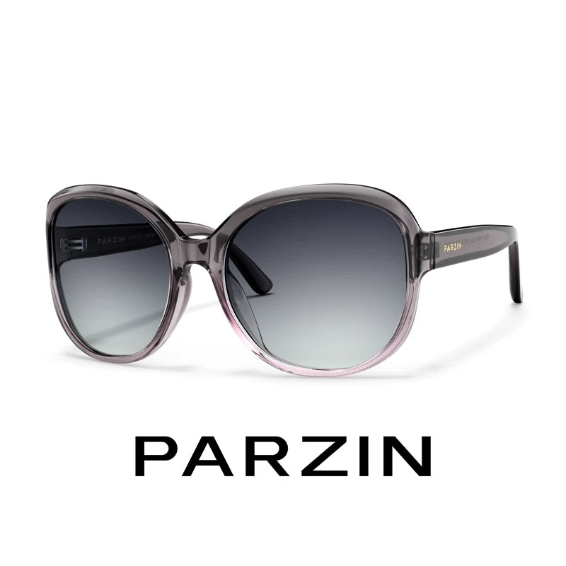 Parson günəş eynəyi qadın modası retro polarizasiya eynəkləri böyük çərçivəli sürücülük xüsusi sürücülük eynəkləri gün eynəyi PZ9908