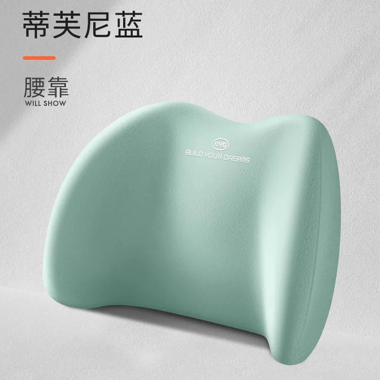 BYD avtomobilləri üçün uyğundur: Han, Song, Pro, Qin Plus, Yuan Plus, Song Plus, DMMI Dolphin və Seal başlıq yastığı