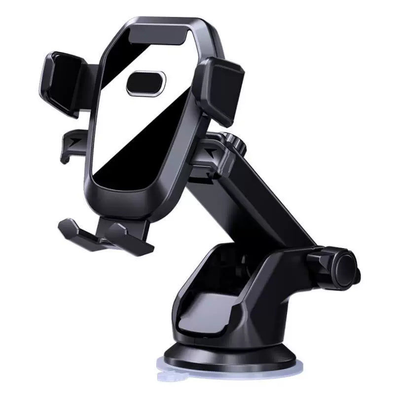 Sucker Car Phone Holder Mount Stand GPS Phone Mobile Cell
