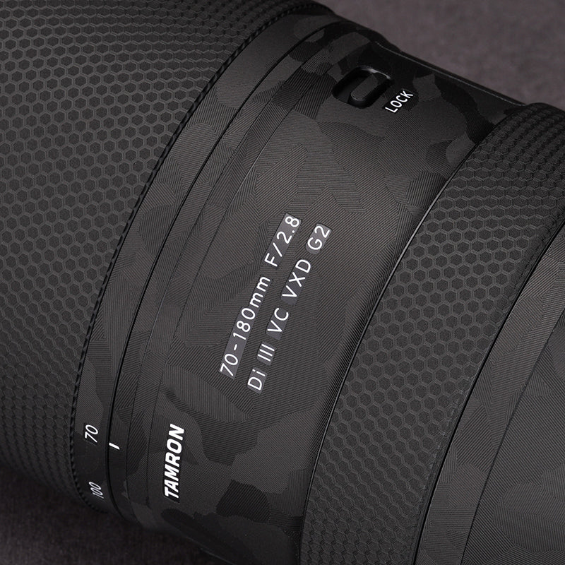 Meibentang Tamron 70-180F2.8 G2 lens qoruyucu filmi 70180 ikinci nəsil stikerlər hər şey daxil 3 üçün uyğundur