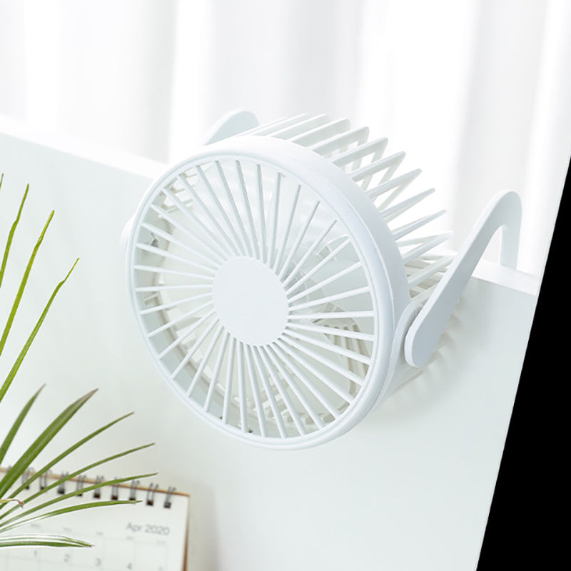 Kiçik ventilyator stolüstü elektrik fanatı tələbə güclü ultra sakit ofis masası mini kiçik plug-in usb fan