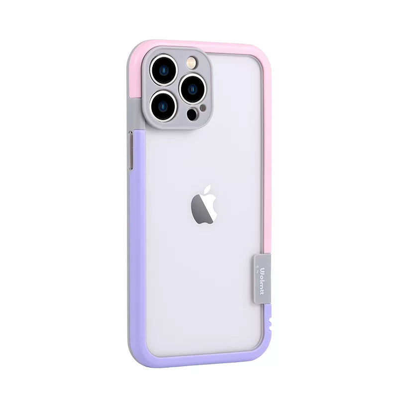Apple 13 mobil telefon qutusu çərçivəsi iphone14promax çərçivə qabığı növü 16e 15 istilik yayılması üçün uyğundur 17 nəfəs alan ultra nazik 12 mini düşməyə qarşı Hava kontrastlı rəng kənarları fərdiləşdirilmiş yaradıcı çılpaq metal 11 qabıq