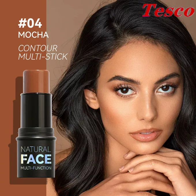 korrektor bronzer parıltılı üz konturlayıcı rouge kosmetika