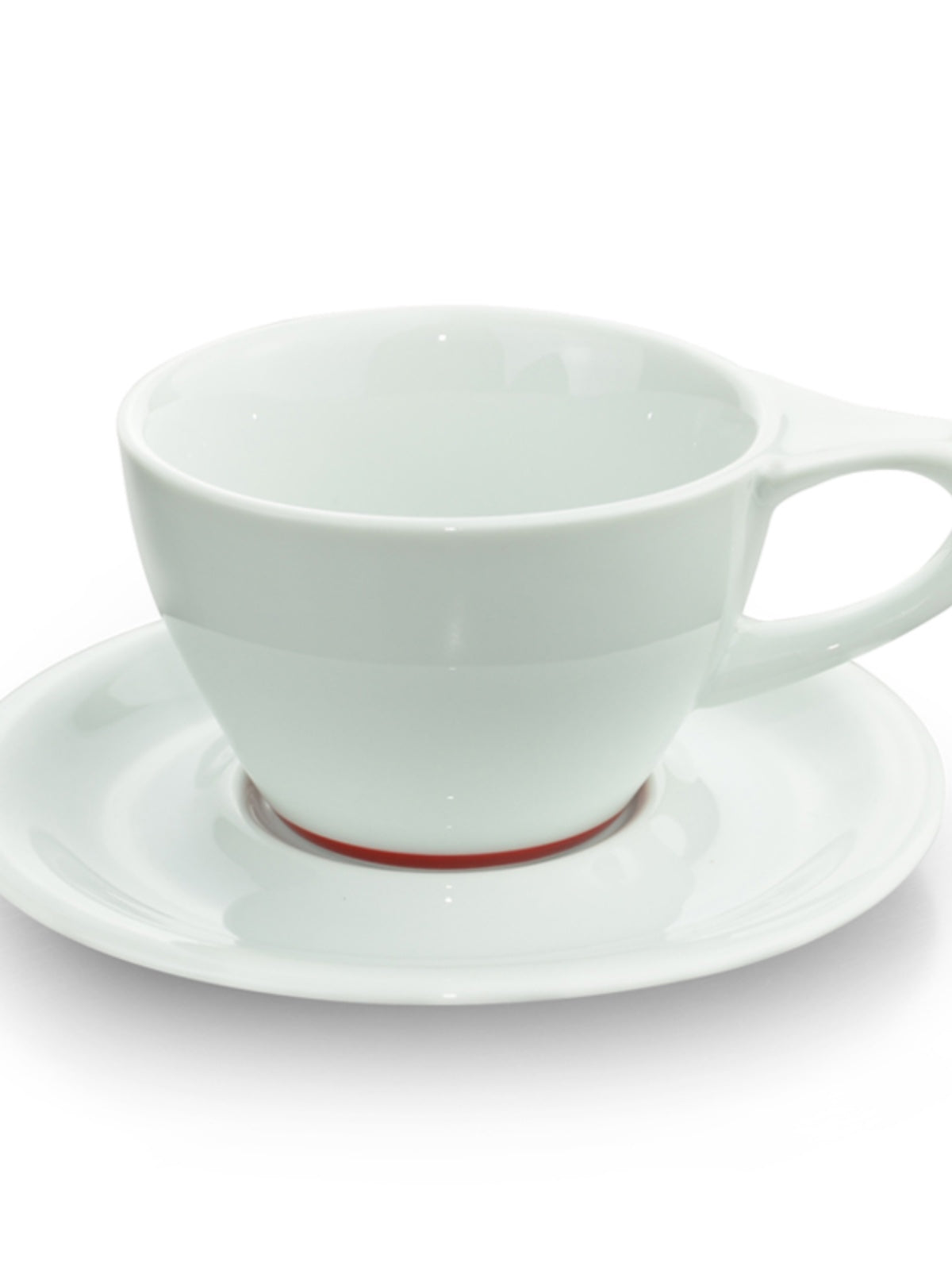 CUPSHOUSE intellektual pişik qulaqları qəhvə mağazası professional kabu latte latte art qəhvə fincanı 220/300ml