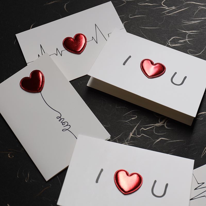 Valentine's Day
