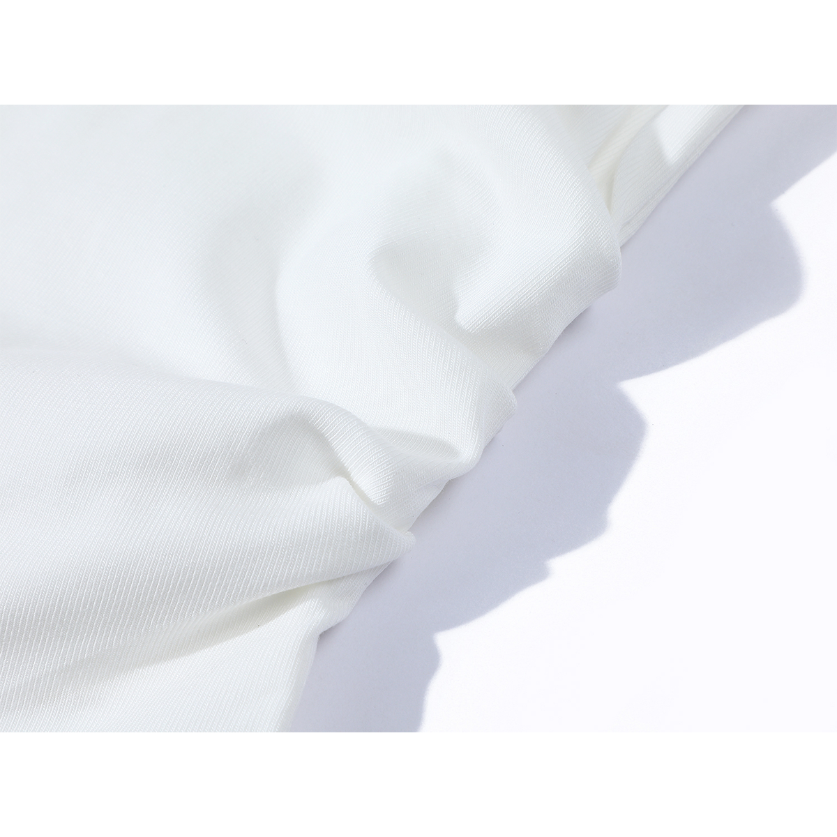 Chalisa Qadın Dizayner Topu, 2026 Yeni Stil, İsti Satış, Zərif, Arıqladıcı, Çiyinsiz Ağ Qısa Qollu Köynək, Yay Geyimi