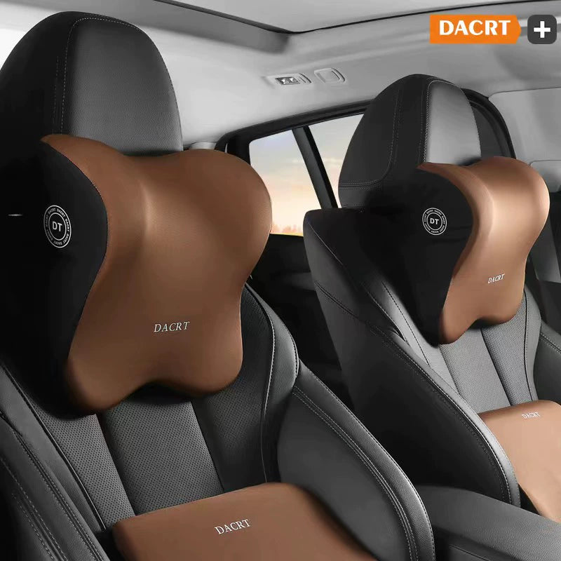 Avtomobil Başlığı Avtomobil Bel Yastığı Avtomobil Bel Dəstəyi Yaddaş Köpüyü Boyun Yastığı Oturacaq Bel Dəstəyi Avtomobil Yastığı