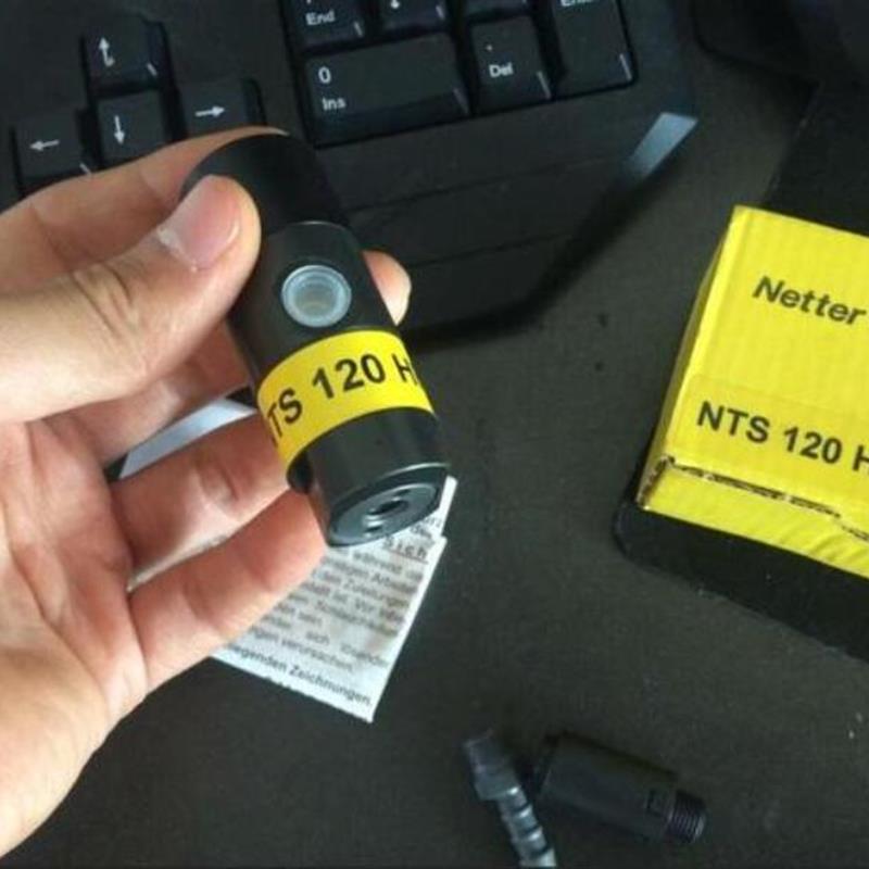 Birbaşa satış PLC:PULSOTRONIC:08317622330 KJ2-M12MB65-DPS-V2 yaxınlıq açarı