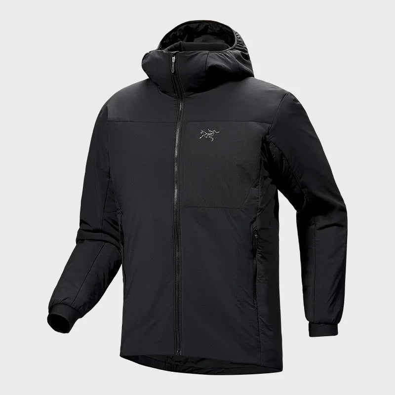 Arc'teryx PROTON HOODY Kişi Xizək İzolyasiyalı Gödəkçə