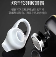 Tam silikon Bluetooth aksesuarları qulaqlıq yumşaq qulaq çəngəl qulaq qarmaq klipi qarmaq braketi qulaq qapağı qulaqlıqlar