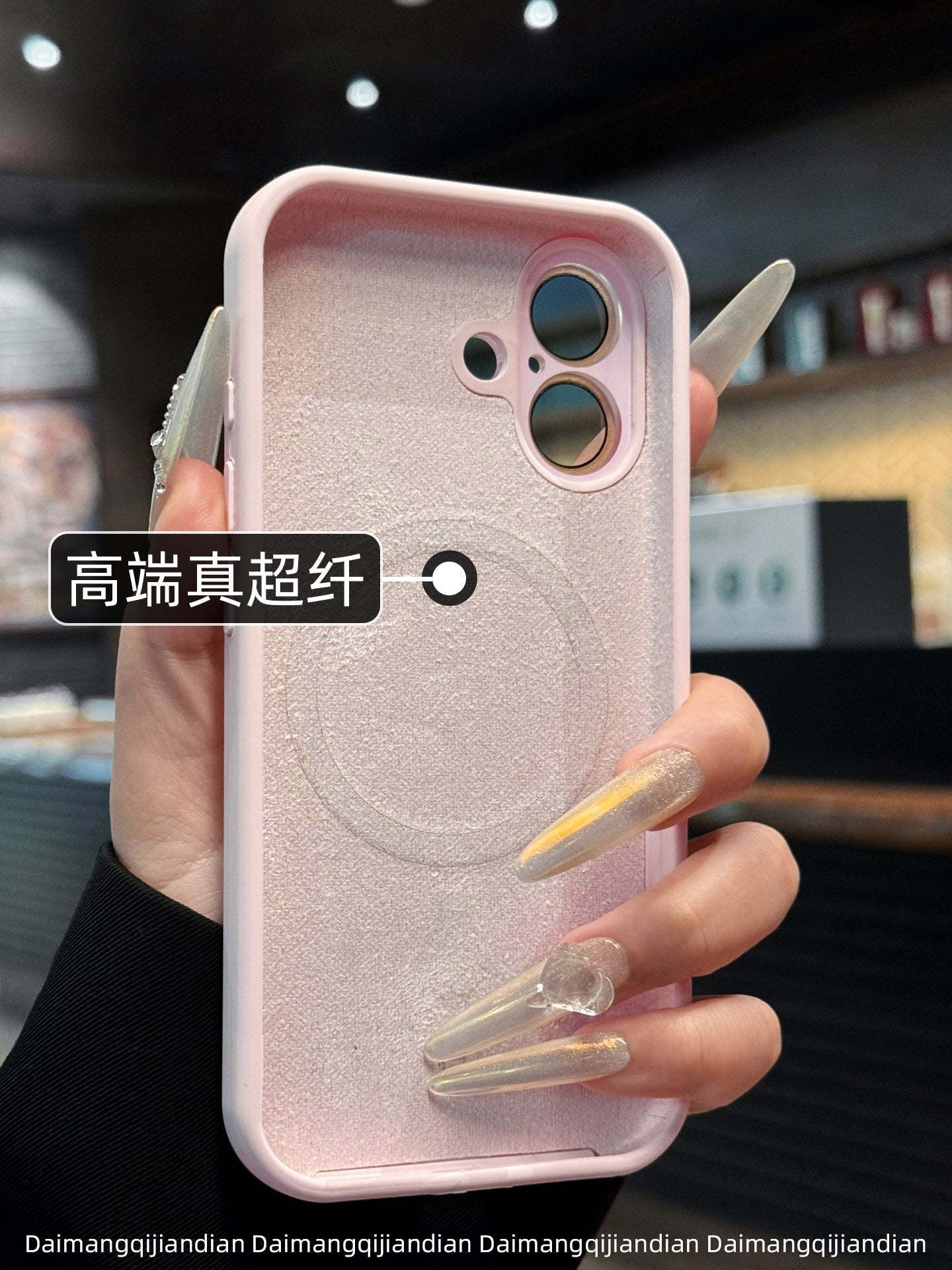 Apple 17 mobil telefon qutusu üçün uyğun yüksək keyfiyyətli əsl maye silikon maqnit emiş yeni iphone16 kamera düyməsi tam paket 17promax nəhəng gözəl görünüşlü 15pro yüksək görünüş 14p super gözəl 13 qadın pm