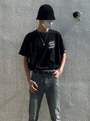 ins tələbə koreya versiyası gənc oğlanlar kəməri jeans kəmər trendi çox yönlü pin toka moda kəmər kəməri kişilər