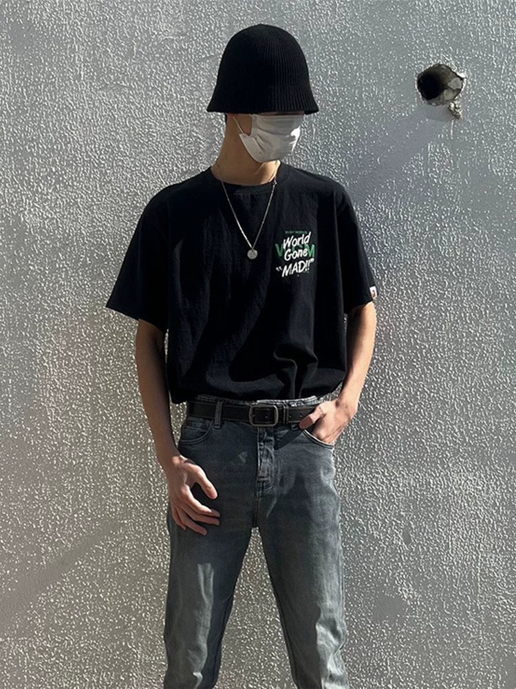 ins tələbə koreya versiyası gənc oğlanlar kəməri jeans kəmər trendi çox yönlü pin toka moda kəmər kəməri kişilər