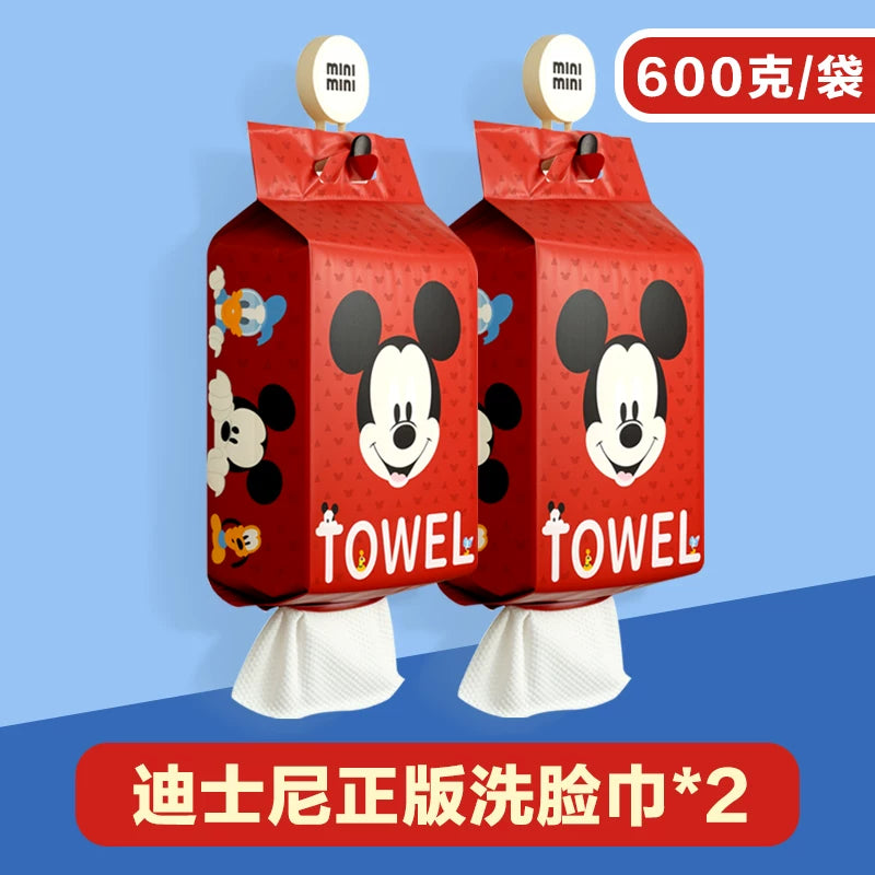 Tamamilə pambıqdan hazırlanmış, analar və körpələr üçün uyğun və dəriyə zərif birdəfəlik istifadə üçün nəzərdə tutulmuş təmiz pambıqdan hazırlanmış divara bərkidilən üz dəsmalları. Orijinal məhsullar üçün rəsmi flaqman mağazası.