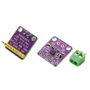 MAX98357 I2S audio gücləndirici modulu/filtrlənməmiş D sinif gücləndirici ESP32 Raspberry Pi-ni dəstəkləyir