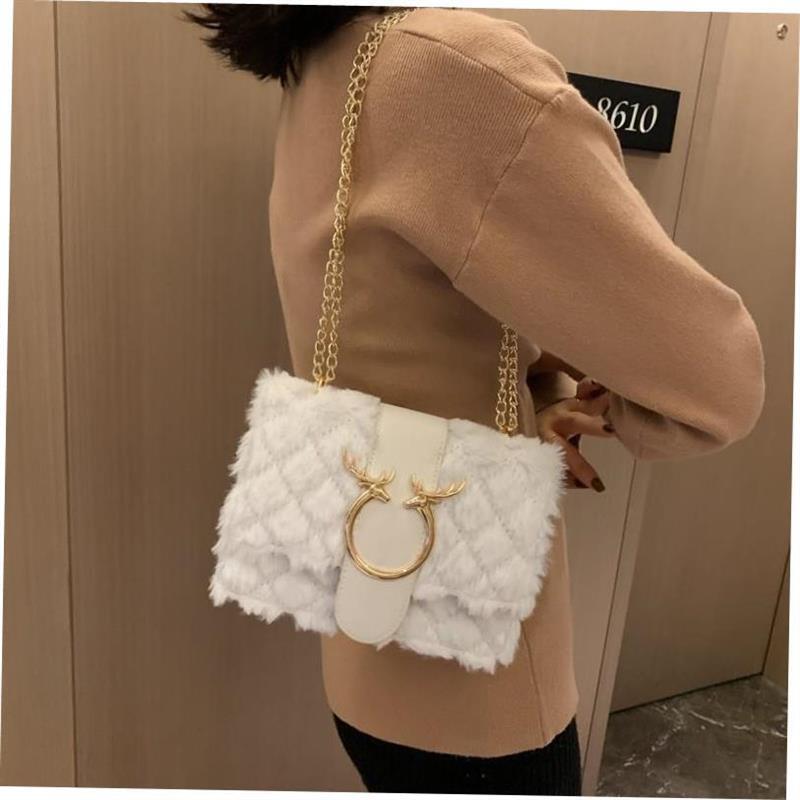 New handbags for women in 2022 high quality women's bag