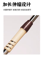 Özünə Xidmət Maşın Yuma Mop Xüsusi Zərər vermir Avtomobil Boyası Emici Yumşaq Fırça Teleskopik Toz Təmizləmə Təmizləmə Tük qoymur Uzun Fırça Tutacağı