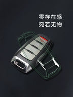 Haver H6 Açar Qapağı İkinci Nəsil və Üçüncü Nəsil H9 Euler M9 Qırmızı Dovşan Toka Böyük Köpək M6 Raptor Çantası Şəffaf Açar Qabıq üçün uyğundur