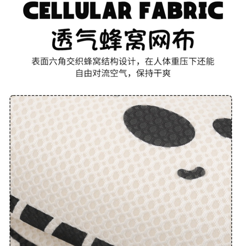 Yeni avtomobil oturacağı yastığı, bütün fəsillər üçün cizgi filmi oturacağı yastığı, qış avtomobil oturacağı üzlüyü, tək sürücü oturacağının yarımörtüklü örtüyü.