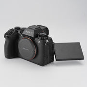 Meibendo Sony A1 ikinci nəsil kamera qoruyucu filmi üçün uyğundur SONY A1M2 bədən stiker dərisi tam paket 3M
