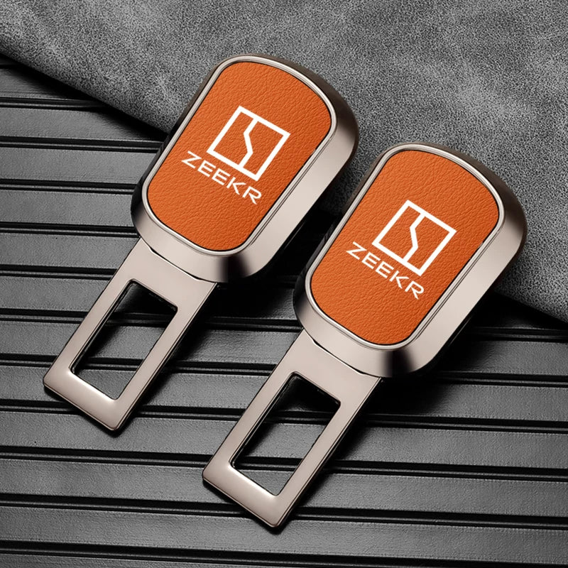 ZEEKR 001/009/007X Təhlükəsizlik kəməri tokasının genişləndiricisi, təhlükəsizlik kəməri birləşdiricisi, çəngəl kilidi