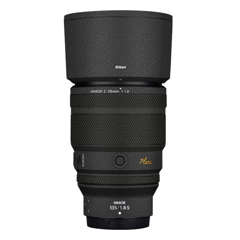 Meibentang Nikon Z135F1.8S lens qoruyucu film Nikon135 stiker hər şey daxil 3M üçün uyğundur