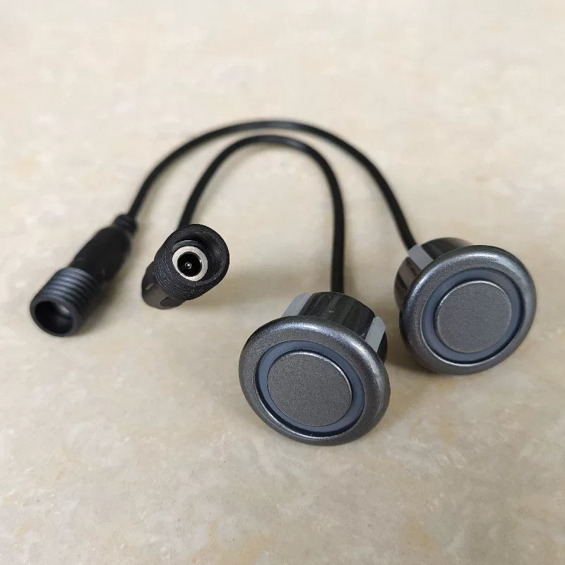 Qizhen General Motors, Yongtai və Dongfeng Peugeot PEUGEOT Sensorlu Toqquşma Əleyhinə Gözlər üçün 20 mm-lik Avtomobil Geriyə Sürmə Radar Sensorları