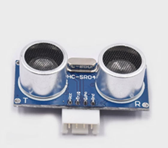 HC-SR04 ultrasəs modulu ultrasəs diapazonu sensoru /Raspberry Pi/arduino/STM32 üçün uyğundur