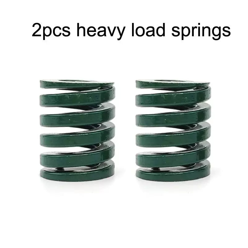 Fanatec csl üçün əyləc pedalı DIY yay mod dəstləri