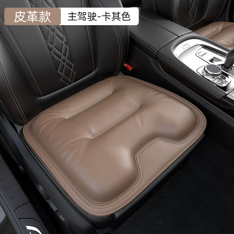 Alman Avtomobil Oturacaq Yastığı Avtomobil Oturacaq Yastığı Bütün Mövsümlərə Uyğundur Avtomobil Əsas Sürmə Tək Parçalı Avtomobil Arxa Paspasları