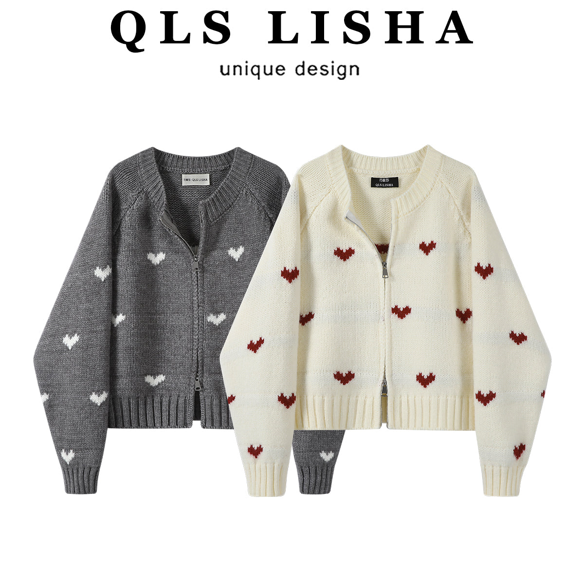 Cholisa'nın Tənbəl Stilində Qadınlar üçün Yumşaq və Rahat Sviter, Payız və Qış Yeni Gəlişi, Qəşəng və Gözəl Trikotaj Üst Kardiqan Palto