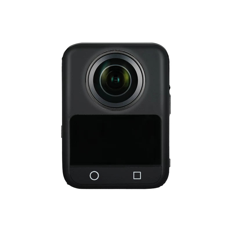 Meibentang DJI Osmo 360 panoramik kamera qoruyucu filmi üçün uyğundur DJI stiker tam paket 3M