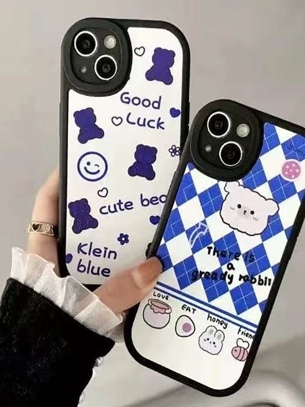 OPPO Reno15C 14 13 12 11 A6S PRO findx9spro K13turbo üçün uyğundur Real Little Fat Girl cib telefonu qutusu cizgi filmi hər şey daxil olmaqla düşmə əleyhinə yumşaq qutu topdansatış