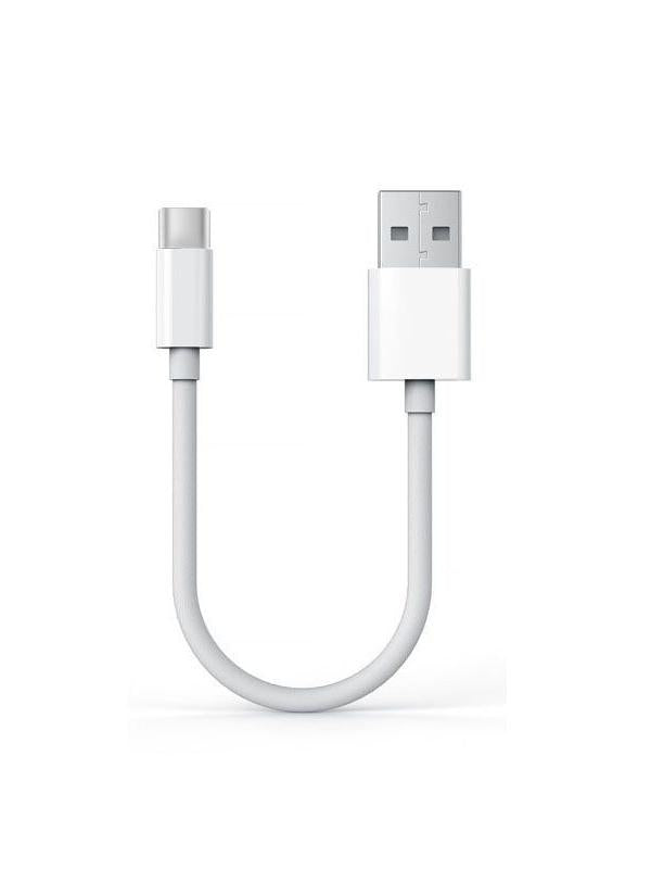 10 sm Micro usb Android Type-c Apple sürətli mobil telefon məlumatı üçün uyğundur + qısa şarj kabeli 0.1
