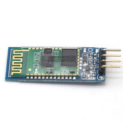 HC-06 qul Bluetooth modulu simsiz serial rabitə HC-06 baza lövhəsi ilə HC-06 Bluetooth modulu