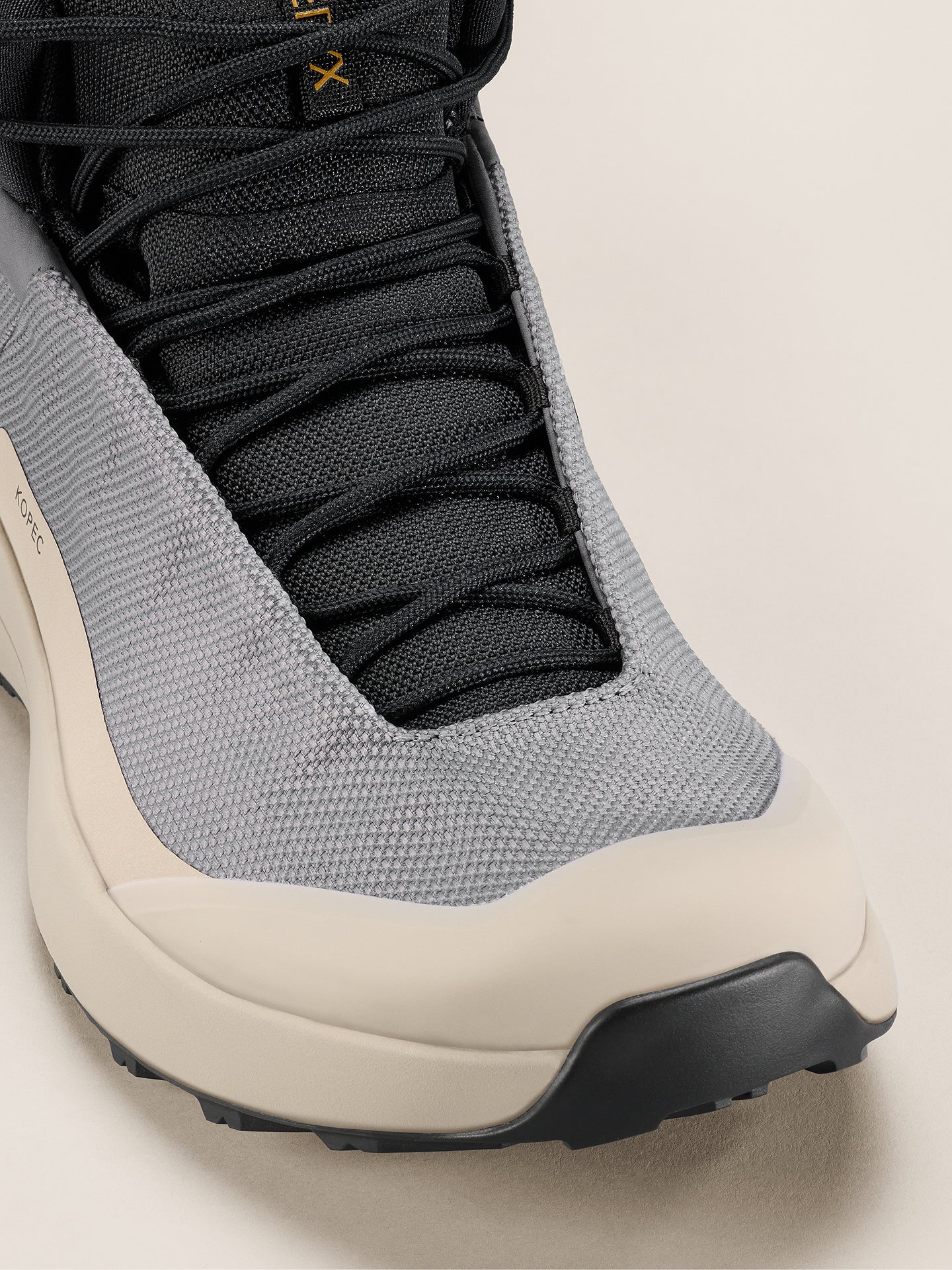 Arc'teryx Kopec Mid GTX Suya davamlı Kişi Yürüyüş Ayaqqabıları