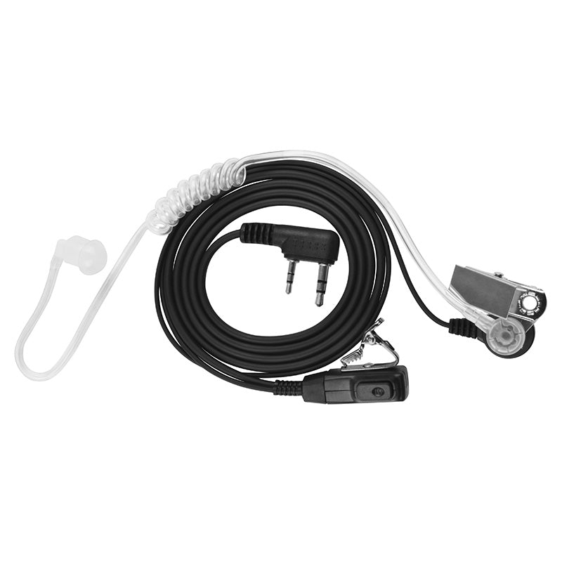 İnterkom qulaqlıq Tip C port davamlı qulaqlıq kabel universal K baş yüksək səviyyəli interkom hava kanalı qulaqlıq kabeli Y başlığı