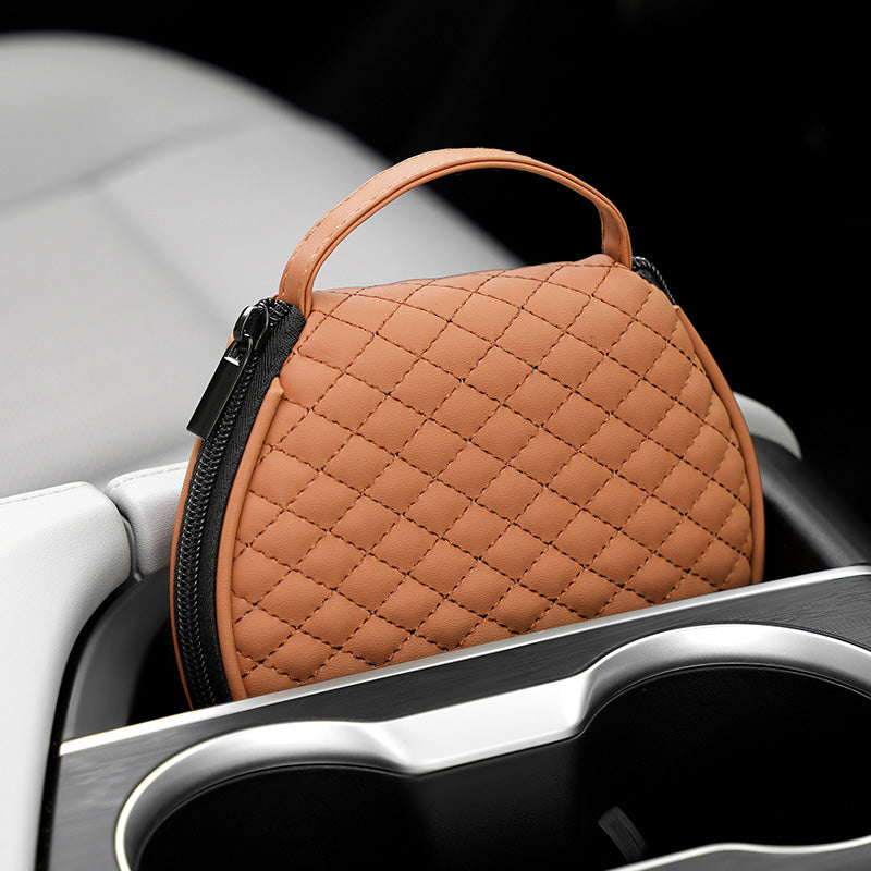 20 Diskli Paket, Böyük Tutumlu CD/DVD Qutusu, Dəri Disk Qutusu, Avtomobil Aksesuarları Kolleksiyası