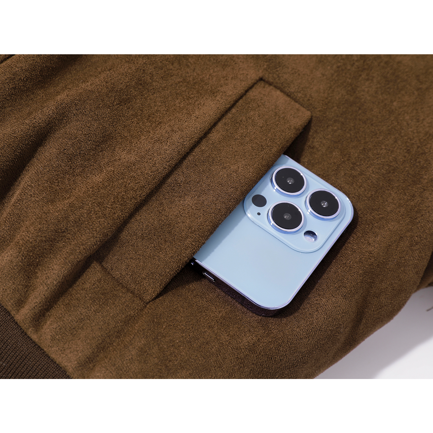 Cholisa Koreya üslubunda qadınlar üçün super şirin qısa zamşa flis gödəkçə, flis astarlı isti və çox yönlü qış paltosu, qısa top.