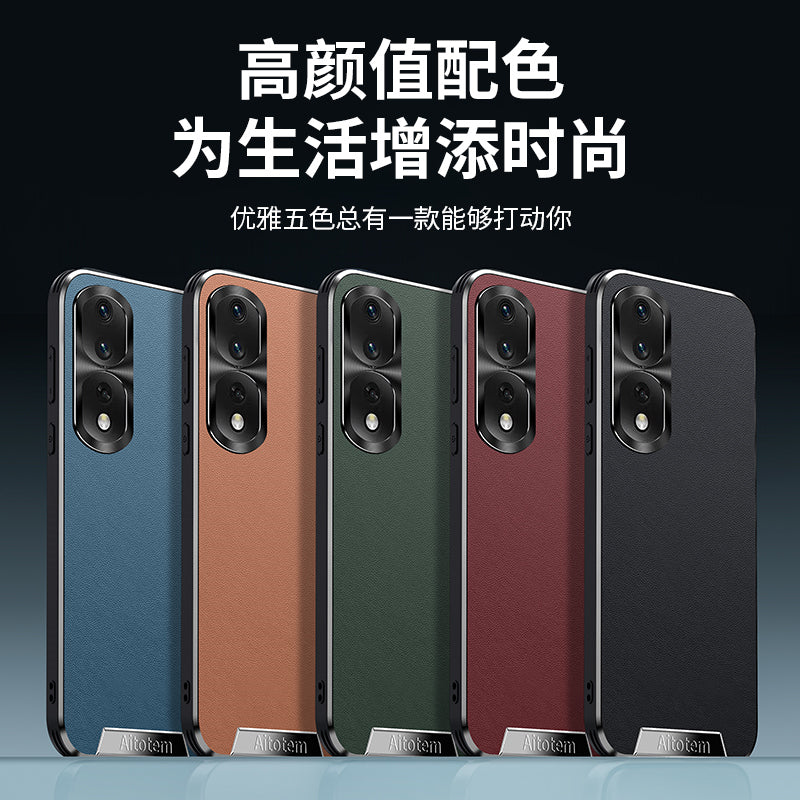 Huawei Honor 80 mobil telefon qutusu üçün uyğundur ANN-AN00 şaxtalı huawei Honor 80pro yeni ANP-AN00 fərdiləşdirilmiş hər şey daxil olmaqla, düşməyə qarşı qabıq yüksək səviyyəli biznes dəbdəbəli silikon yaradıcı moda