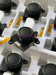 Switch Hall rokçu NS LITE elektromaqnit rokçu joykon oled orijinal tutacaq anti-drift rokçu